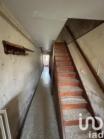 Maison 3 pièces de 133 m² à Monthureux-sur-Saône (88410)