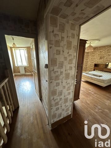 Maison 3 pièces de 133 m² à Monthureux-sur-Saône (88410)