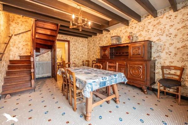 Maison à vendre |  Couëron |  5 pièces | 105 m²