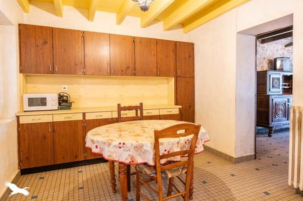 Maison à vendre |  Couëron |  5 pièces | 105 m²