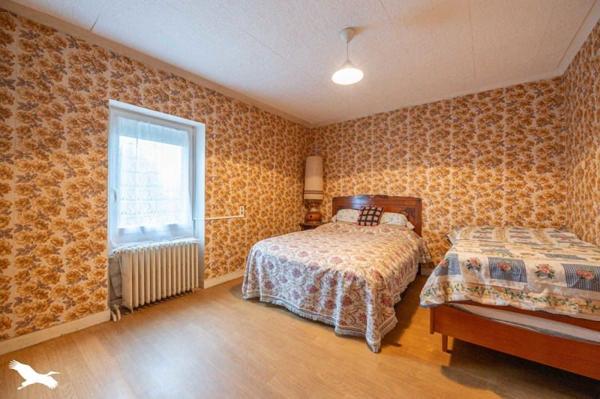 Maison à vendre |  Couëron |  5 pièces | 105 m²