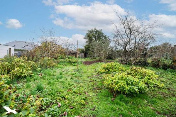 Maison à vendre |  Couëron |  5 pièces | 105 m²