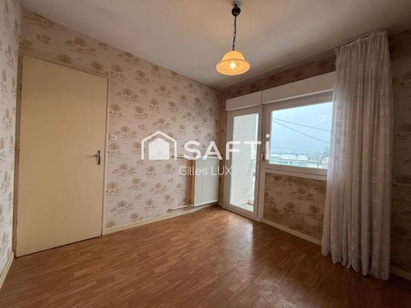 Maison familiale 5 pièces 84m2