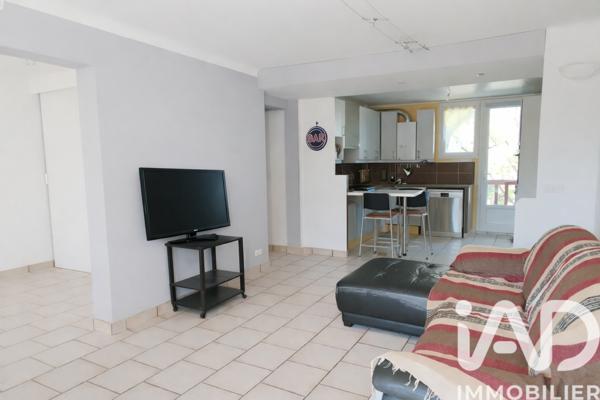Appartement à vendre 5 pièces 80 m² Salon-de-Provence