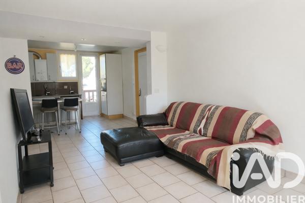Appartement à vendre 5 pièces 80 m² Salon-de-Provence