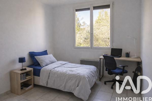 Appartement à vendre 5 pièces 80 m² Salon-de-Provence