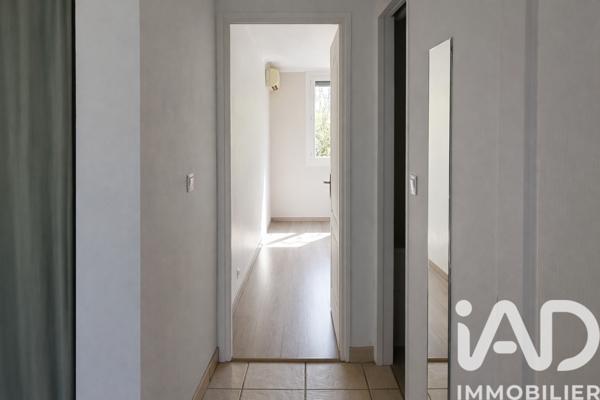Appartement à vendre 5 pièces 80 m² Salon-de-Provence