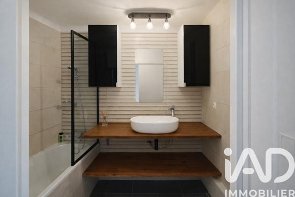 Appartement à vendre 5 pièces 80 m² Salon-de-Provence