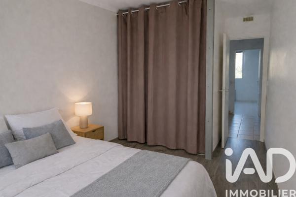 Appartement à vendre 5 pièces 80 m² Salon-de-Provence