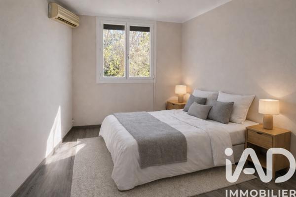 Appartement à vendre 5 pièces 80 m² Salon-de-Provence