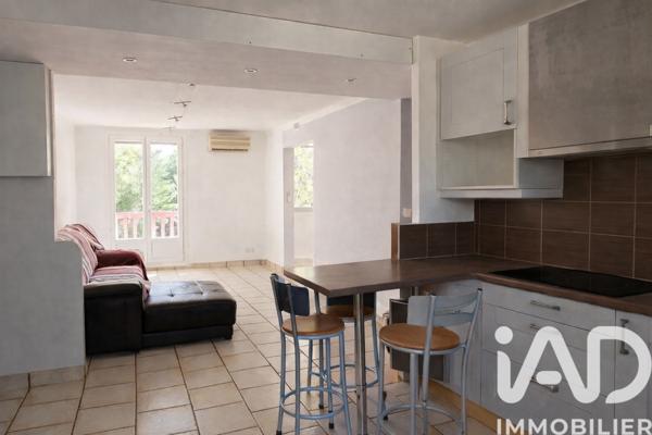 Appartement à vendre 5 pièces 80 m² Salon-de-Provence