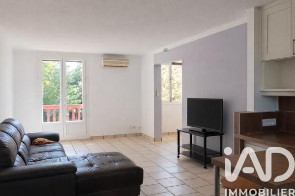 Appartement à vendre 5 pièces 80 m² Salon-de-Provence