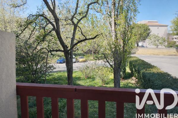 Appartement à vendre 5 pièces 80 m² Salon-de-Provence