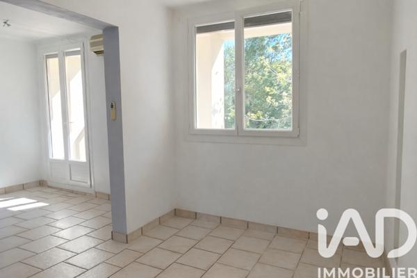 Appartement à vendre 5 pièces 80 m² Salon-de-Provence