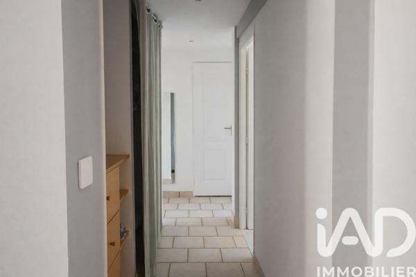 Appartement à vendre 5 pièces 80 m² Salon-de-Provence