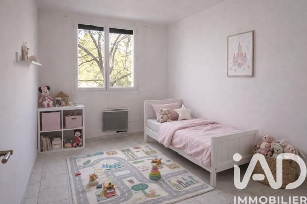 Appartement à vendre 5 pièces 80 m² Salon-de-Provence
