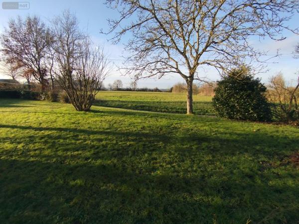 Maison à vendre à Rouillon dans la Sarthe (72700), ref : PB-1700