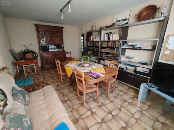 Maison à vendre à Rouillon dans la Sarthe (72700), ref : PB-1700