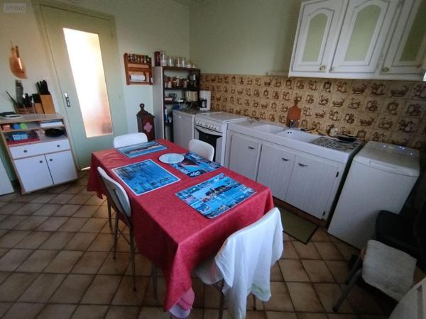 Maison à vendre à Rouillon dans la Sarthe (72700), ref : PB-1700