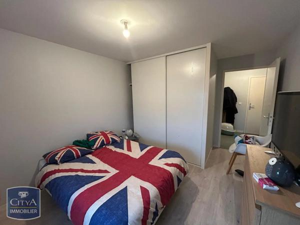 Appartement à vendre 2 pièces 53m²