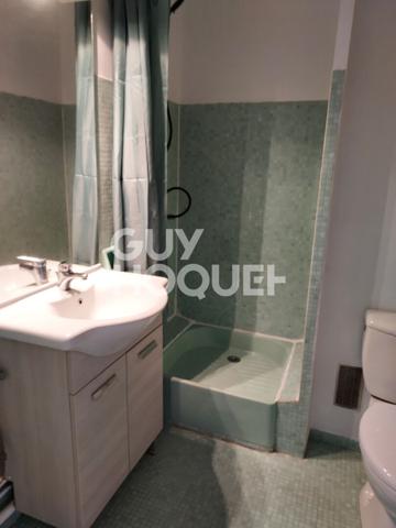 Appartement 1 pièce à louer à Bordeaux - Réf. 3328