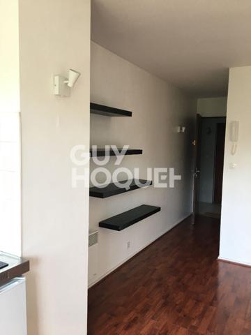 Appartement 1 pièce à louer à Bordeaux - Réf. 3328