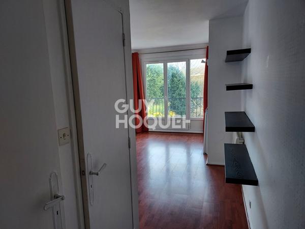 Appartement 1 pièce à louer à Bordeaux - Réf. 3328