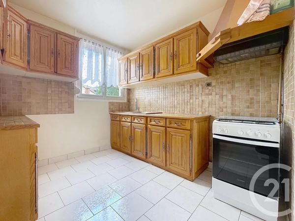 Appartement F5 à vendre  5 pièces - 99 m 2   TROYES  - 10