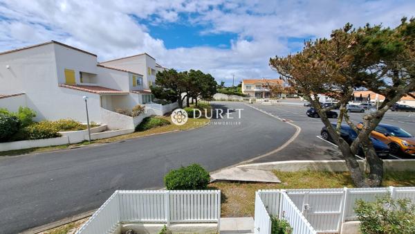 A seulement 250m de la plage