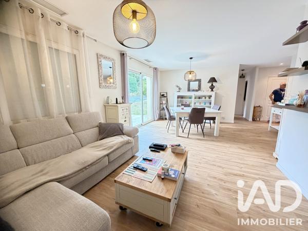 Maison à vendre 4 pièces 85 m² Bon-Encontre