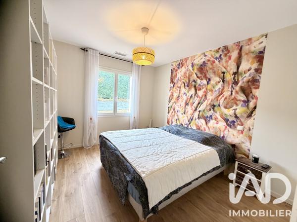Maison à vendre 4 pièces 85 m² Bon-Encontre