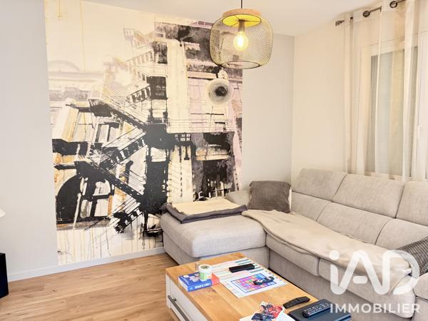 Maison à vendre 4 pièces 85 m² Bon-Encontre