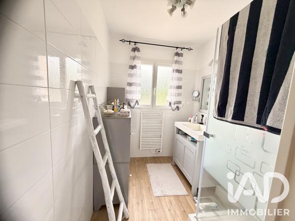 Maison à vendre 4 pièces 85 m² Bon-Encontre