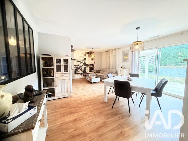 Maison à vendre 4 pièces 85 m² Bon-Encontre