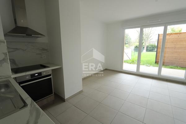 Appartement 2 pièces 41.74m² neuf en PINEL à Orleans