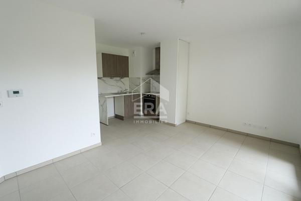 Appartement 2 pièces 41.74m² neuf en PINEL à Orleans
