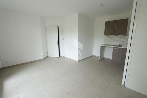Appartement 2 pièces 41.74m² neuf en PINEL à Orleans