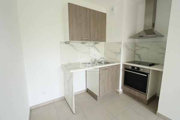 Appartement 2 pièces 41.74m² neuf en PINEL à Orleans