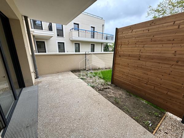 Appartement 2 pièces 41.74m² neuf en PINEL à Orleans
