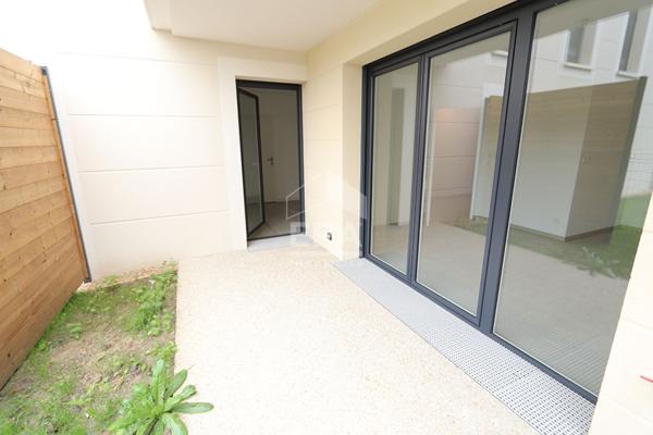 Appartement 2 pièces 41.74m² neuf en PINEL à Orleans