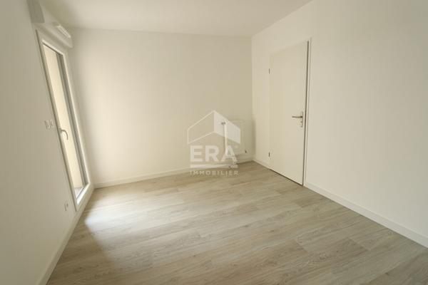 Appartement 2 pièces 41.74m² neuf en PINEL à Orleans