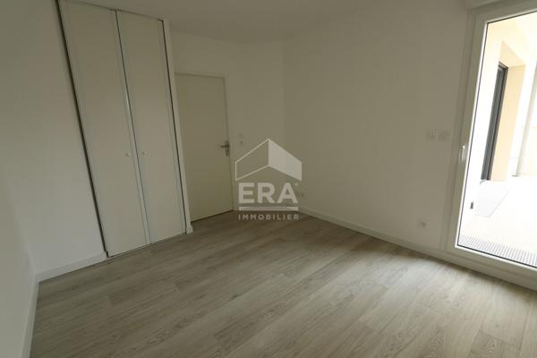 Appartement 2 pièces 41.74m² neuf en PINEL à Orleans