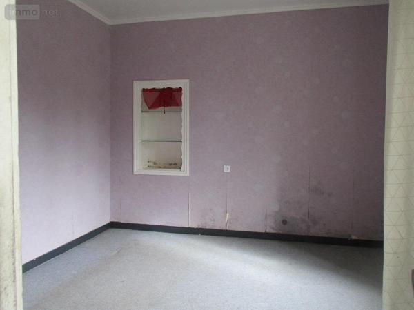 Maison à vendre à Trébrivan dans les Côtes-d'Armor (22340), ref : 29064-985074