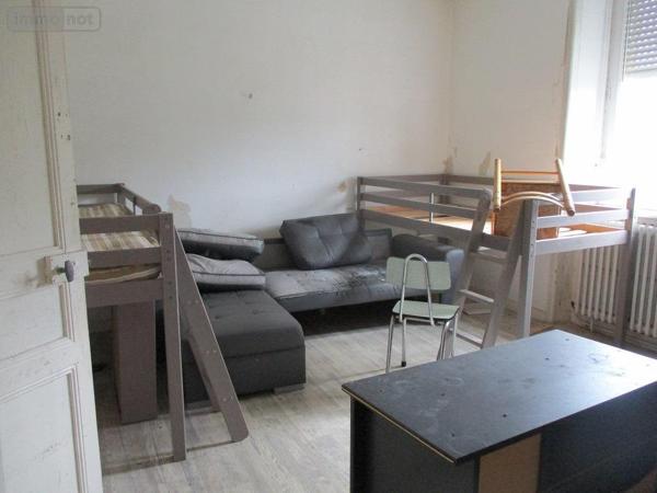 Maison à vendre à Trébrivan dans les Côtes-d'Armor (22340), ref : 29064-985074