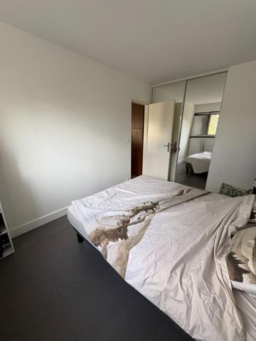 Appartement Courbevoie 2 pièce(s) 47 m2