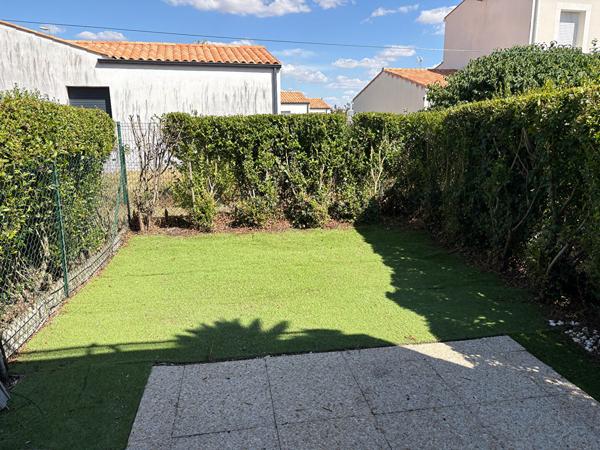 Appartement Surgeres 2 pièce(s) 42.81 m2
