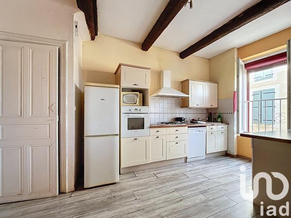 Appartement à vendre 3 pièces 100 m² Cazouls-lès-Béziers