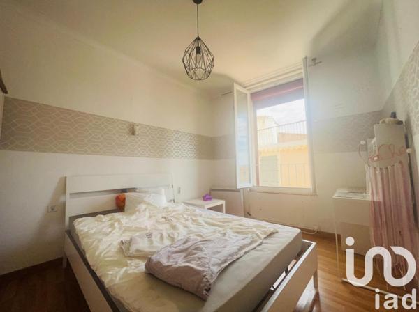 Appartement à vendre 3 pièces 100 m² Cazouls-lès-Béziers