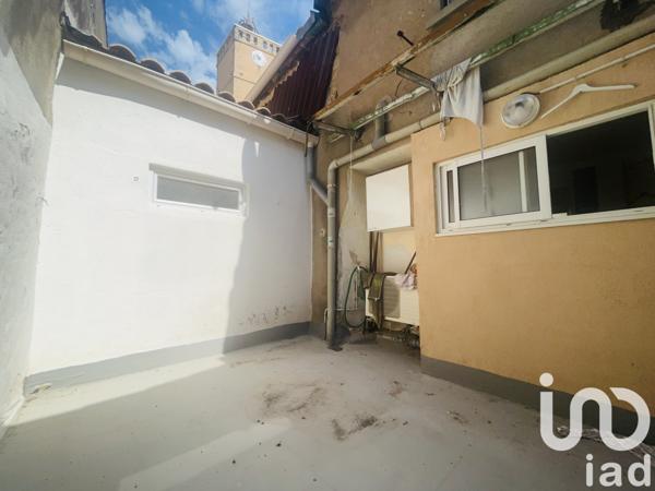 Appartement à vendre 3 pièces 100 m² Cazouls-lès-Béziers