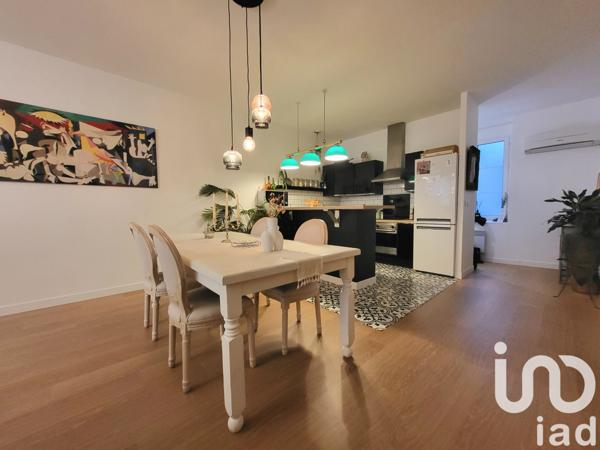 Appartement à vendre 3 pièces 79 m² Narbonne